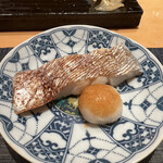 Sushidokoro Enishi - 