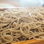 Soba Ya Konkurai - 