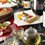 ASIAN FRENCH DINING 味市場 - 