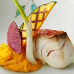 ASIAN FRENCH DINING 味市場 - 