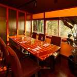 ASIAN FRENCH DINING 味市場 - 