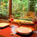 ASIAN FRENCH DINING 味市場 - 