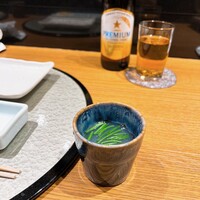 天冨良 麻布よこ田 恵比寿ガーデンプレイス店 - 