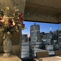 A5和牛肉料理専門店 ONIQUE TOKYO - 