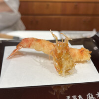 天冨良 麻布よこ田 恵比寿ガーデンプレイス店 - 