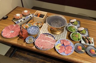 肉亭ふたご iki - 
