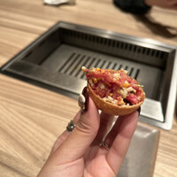 焼肉うしごろ 新宿三丁目店 - 