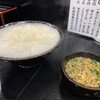 釜揚げうどん 戸隠 本店