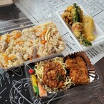 大関製麺所 - 