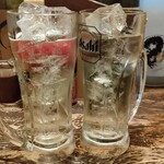 魚と酒と串 ちろり - 