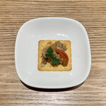 とんかつ成蔵 - プルドポーク