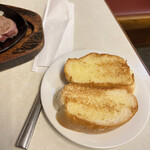 ジャッキー ステーキハウス - 