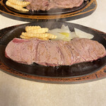 ジャッキー ステーキハウス - 