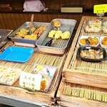 大関製麺所 - 