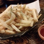 魚と酒と串 ちろり - 