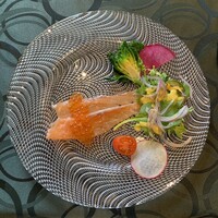 レストランアラスカ フェスティバルタワー - 