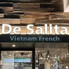 Vietnam French De salita - 