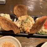 長崎酒家 吉祥寺じげもんとん - 