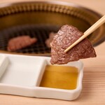 YAKINIKU KAPPOU YPRYU - 