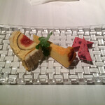 長崎 ペリニィヨン - 