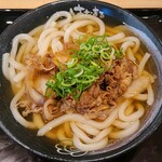 Hanamaru Udon - 