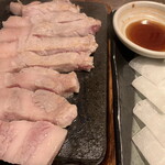 長崎酒家 吉祥寺じげもんとん - 