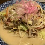 長崎酒家 吉祥寺じげもんとん - 