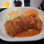 Tonkatsu Yashi - 