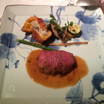 長崎 ペリニィヨン - 