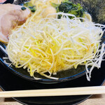 Yokohama Iekei Ramen Ichi Yonya - 