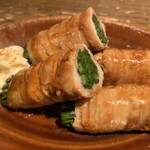 長崎酒家 吉祥寺じげもんとん - 