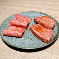 うし松 - 