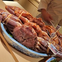 白金にし田 - 