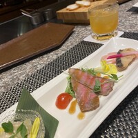 神戸牛ステーキ Ishida. 本店 - 