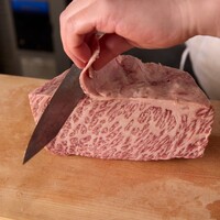 本日の希少部位