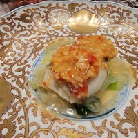 中国料理 眺遊楼(横浜ベイコート倶楽部 ホテル＆スパリゾート) - 