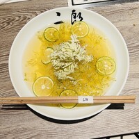 焼肉&手打ち冷麺 二郎 KANAYAMA - 