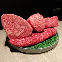 うし松 - 