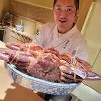 白金にし田 - 