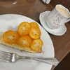 Delices tarte&cafe 天王寺MIO店