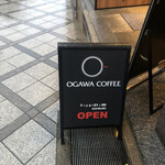 OGAWA COFFEE - 