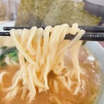 横浜らーめん 本牧家 本店 - 