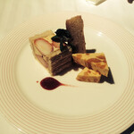 長崎 ペリニィヨン - 