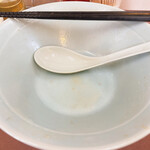 横浜らーめん 本牧家 - 