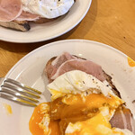 くじゃくベーカリー - 