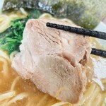 横浜らーめん 本牧家 - 