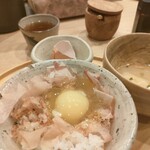 かつお食堂 - 