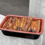 活鰻の店 つぐみ庵 - 