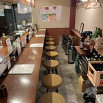 やきとり 釜めし 居酒屋こてこて - 