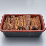 活鰻の店 つぐみ庵 - 